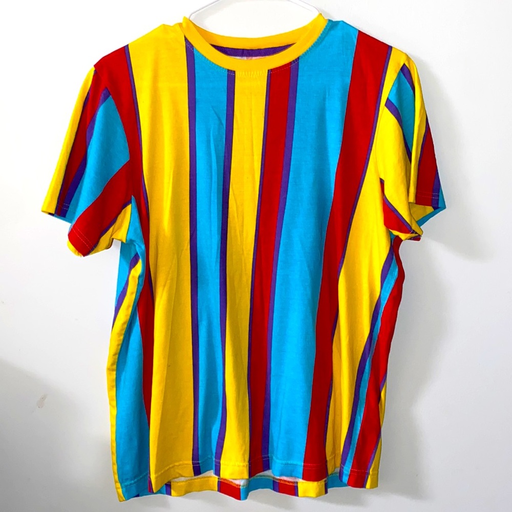 Fresh Prince of Bel Air | Short Sleeve Tee | Size: Small